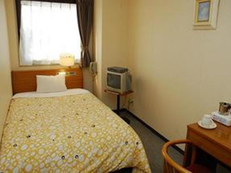 Hotel Kuramae Tokyo Exterior photo