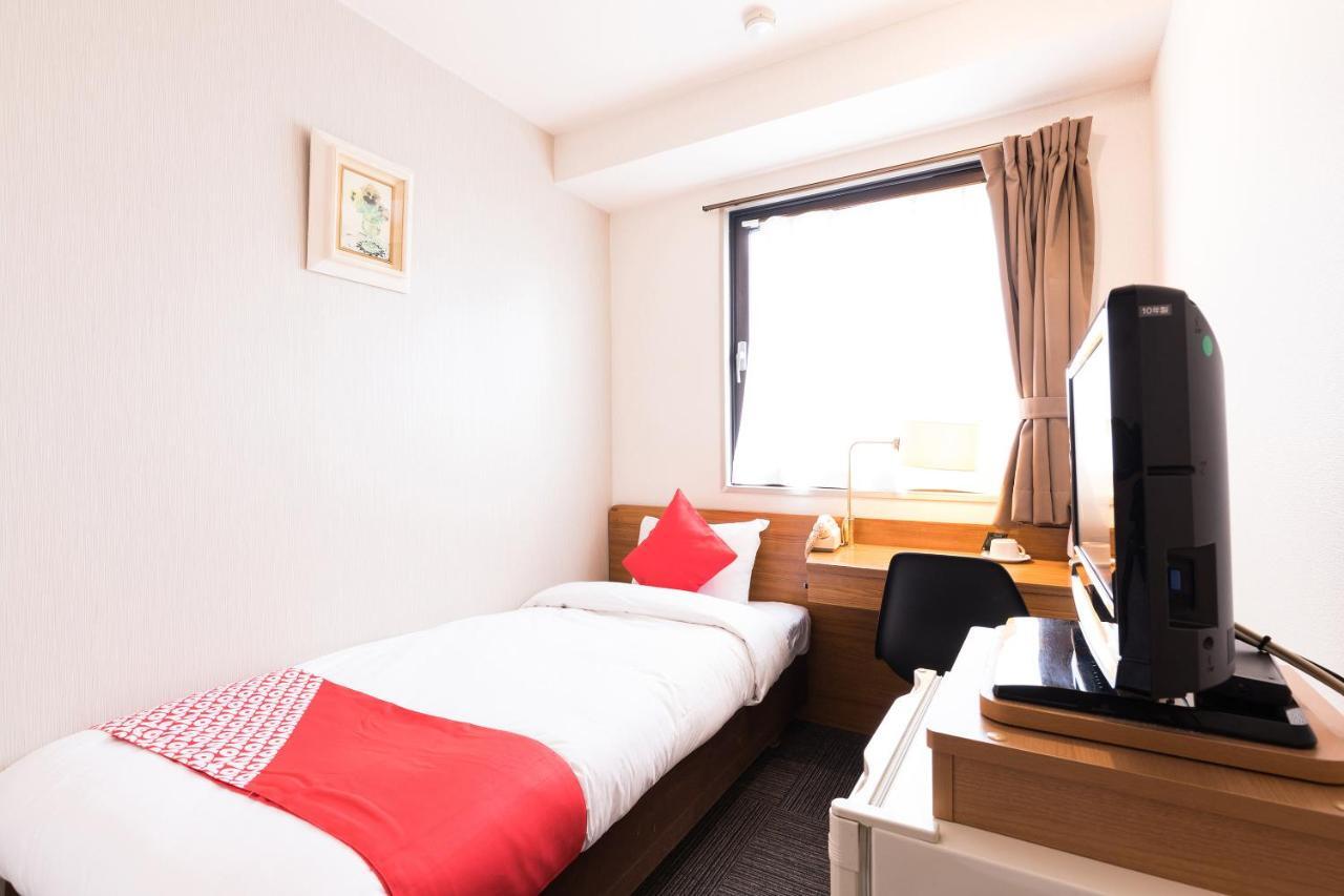 Hotel Kuramae Tokyo Exterior photo