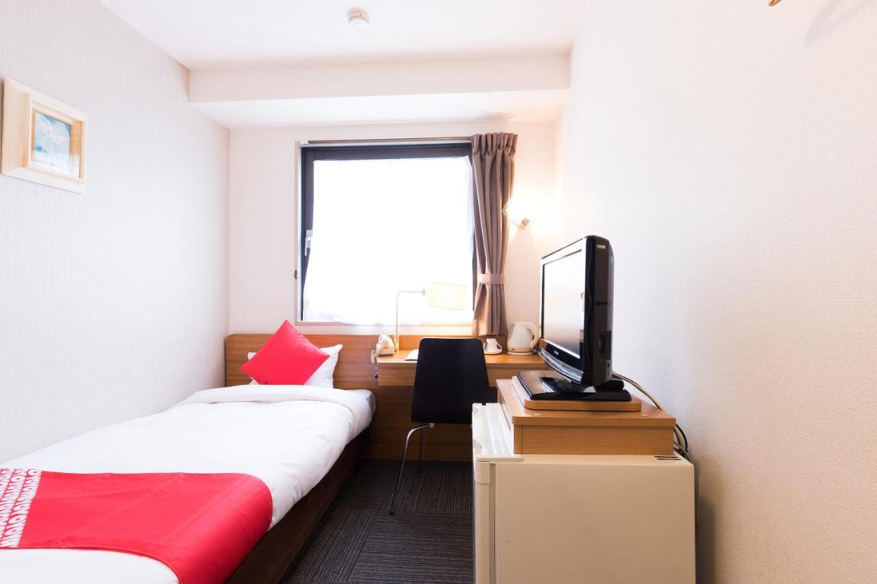 Hotel Kuramae Tokyo Exterior photo