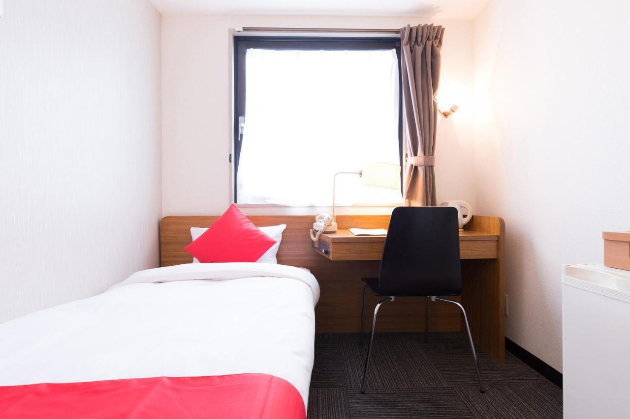 Hotel Kuramae Tokyo Exterior photo