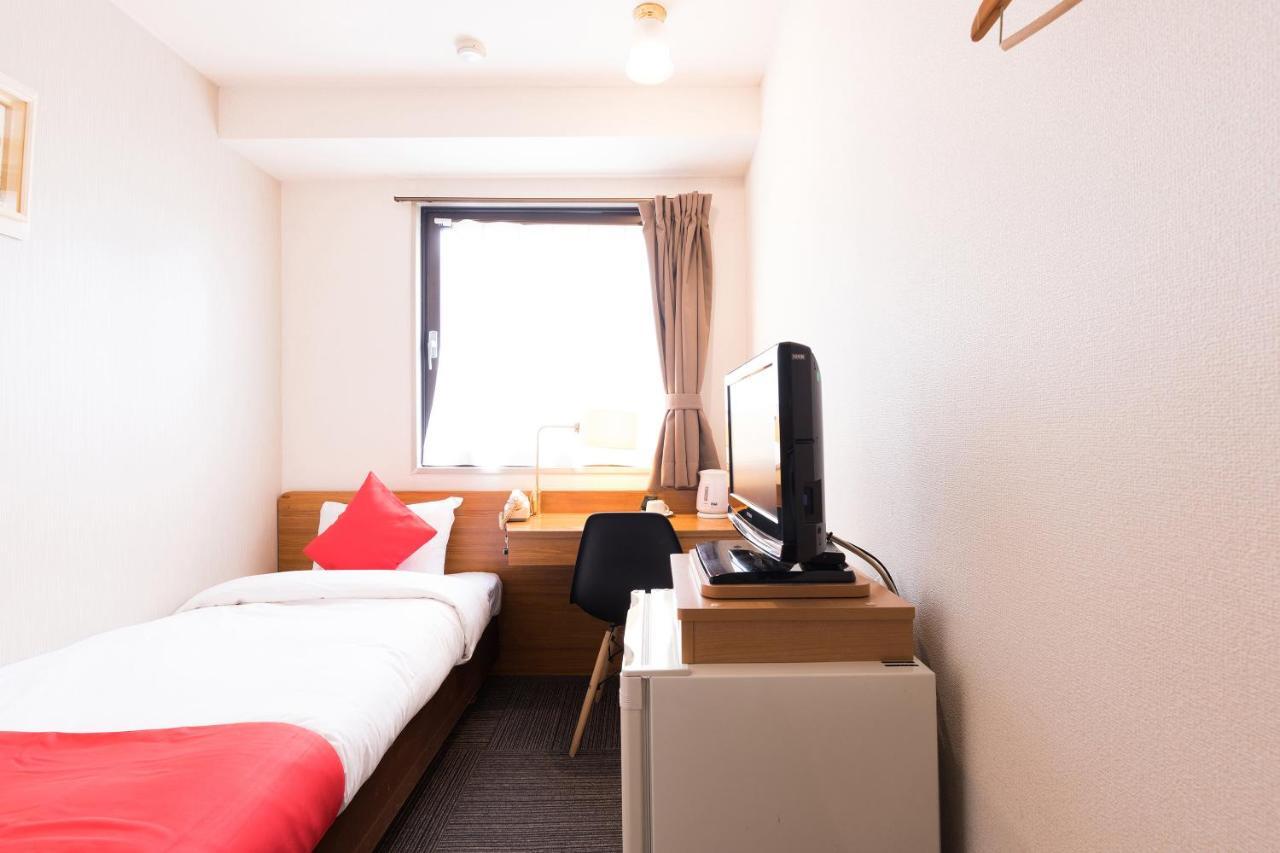 Hotel Kuramae Tokyo Exterior photo